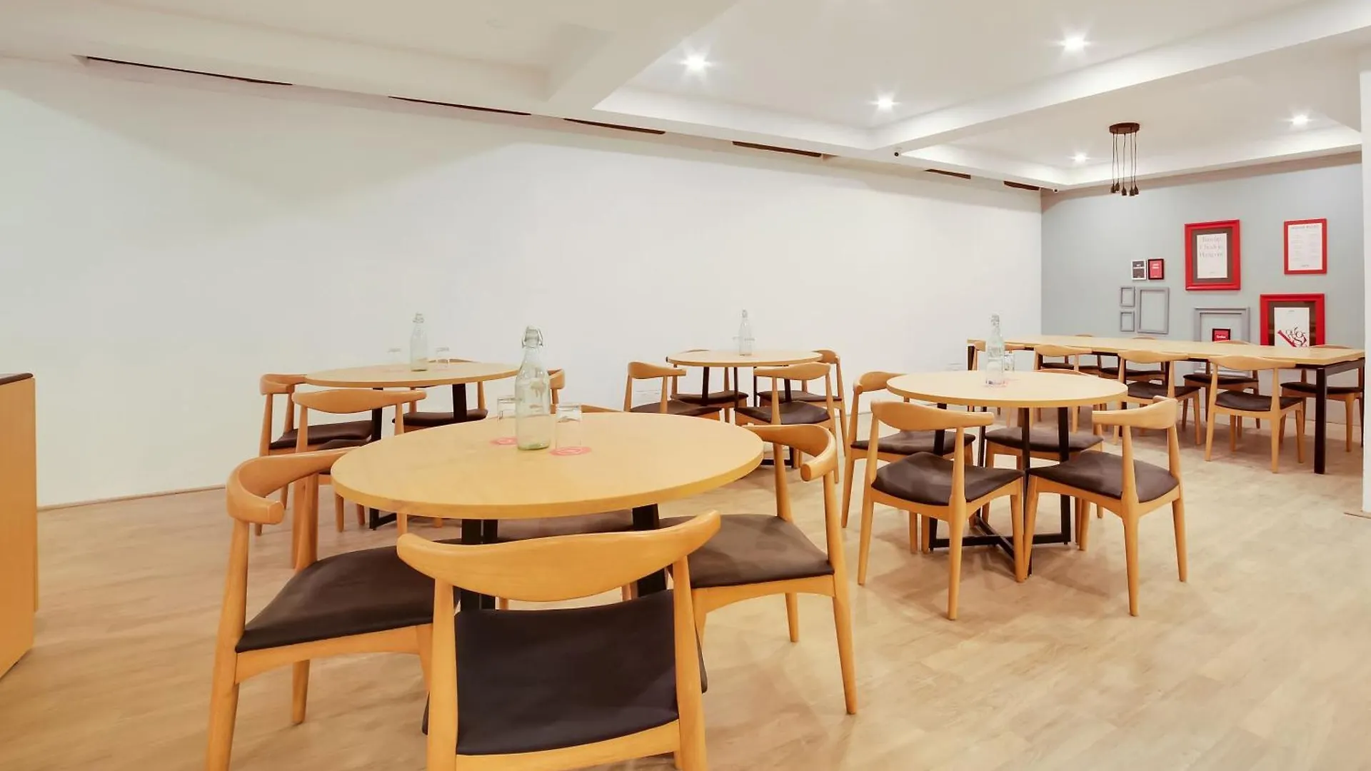 Hotel O Mapple Inn Gurgaon
