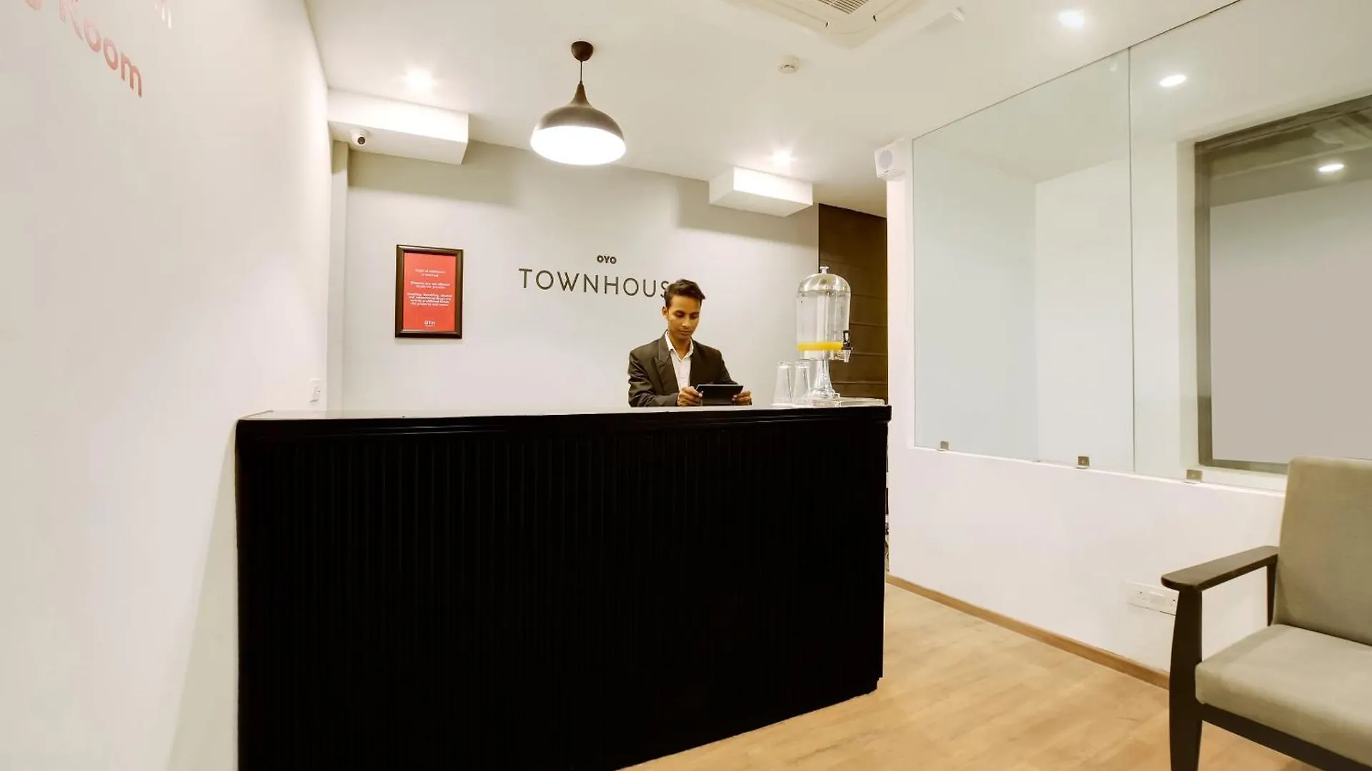 Hotel O Mapple Inn Gurgaon