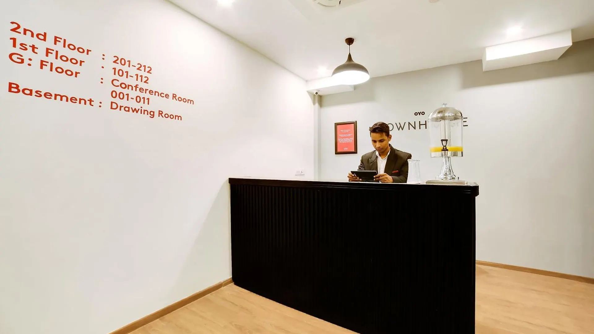 Hotel O Mapple Inn Gurgaon