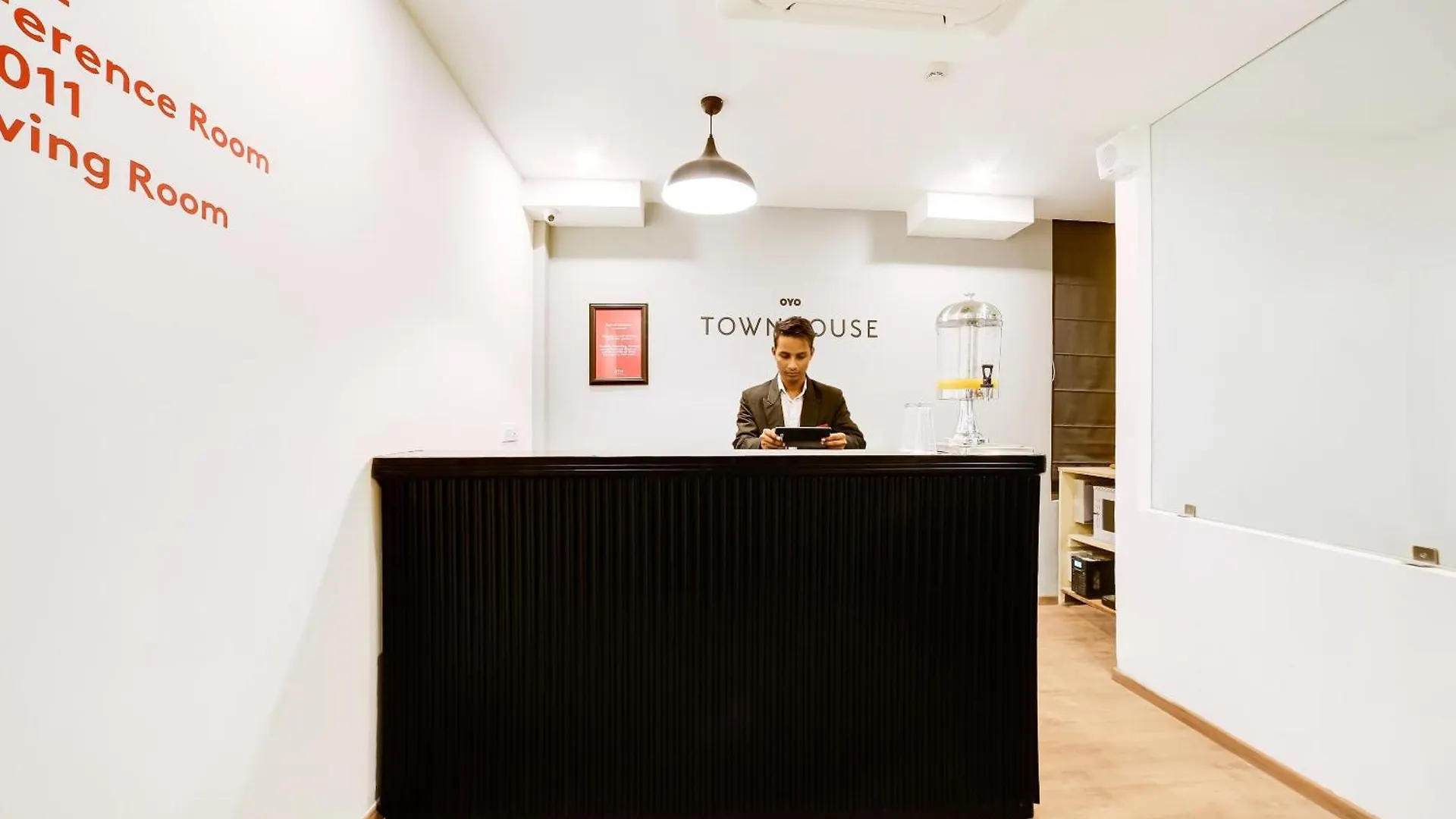 Hotel O Mapple Inn Gurgaon