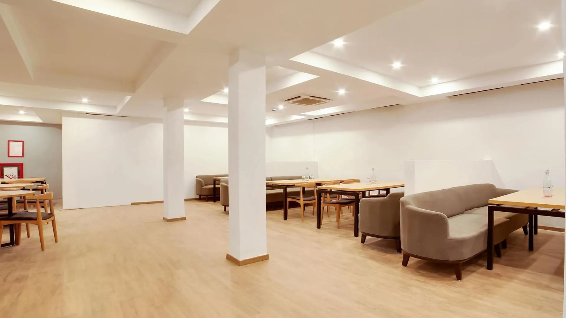 Hotel O Mapple Inn Gurgaon