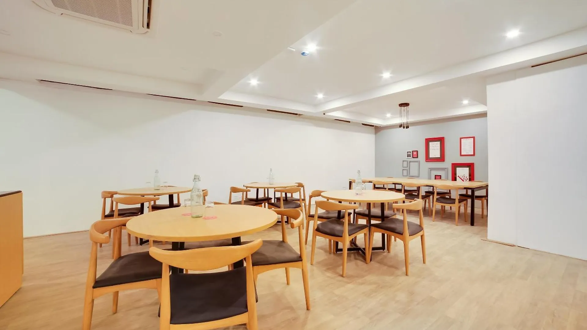 Hotel O Mapple Inn Gurgaon